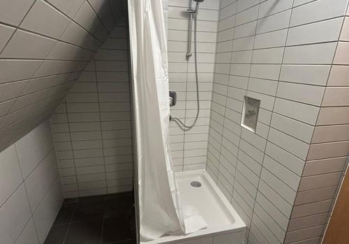 Bad / WC