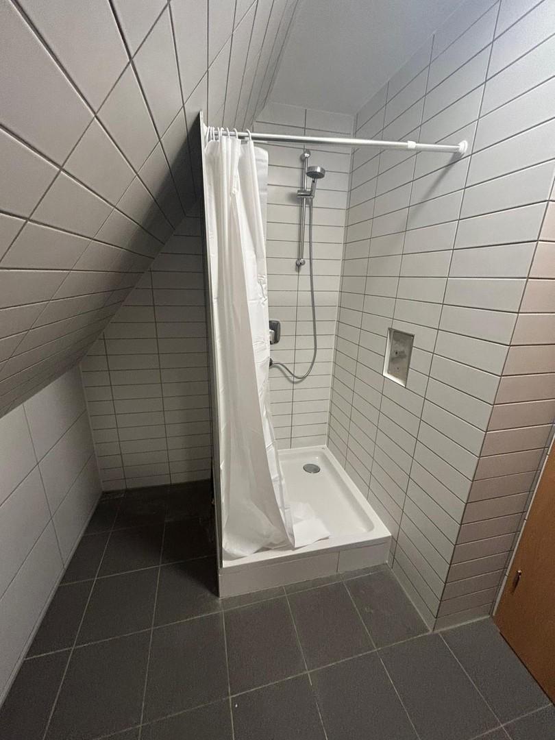 Bad / WC