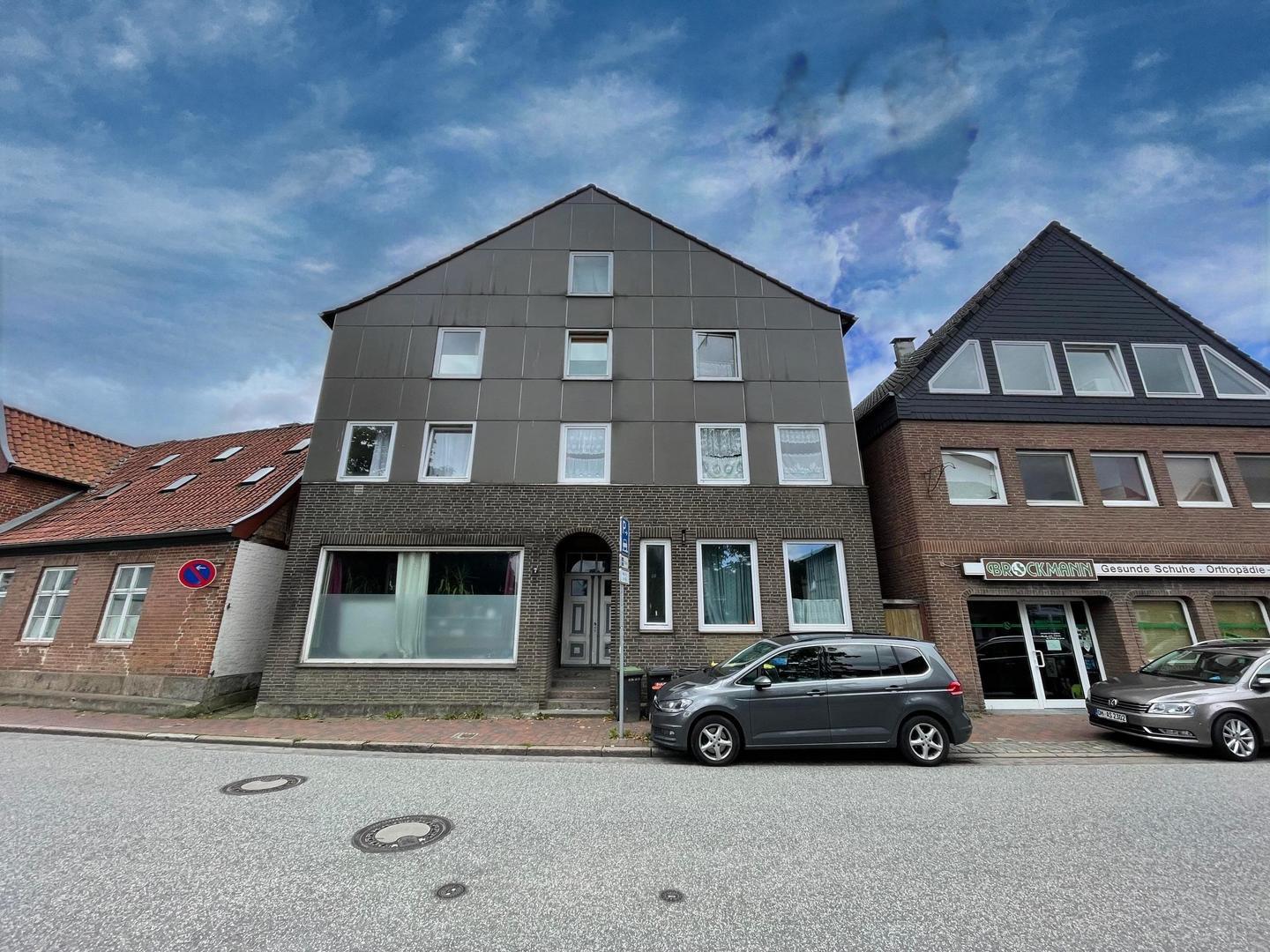Ansicht