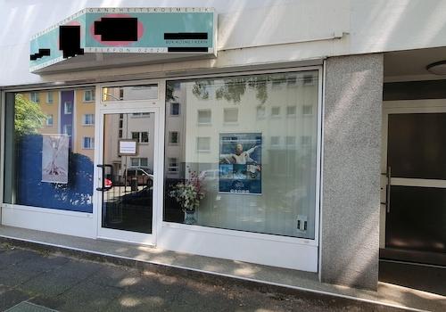 Außenansicht Foto 2