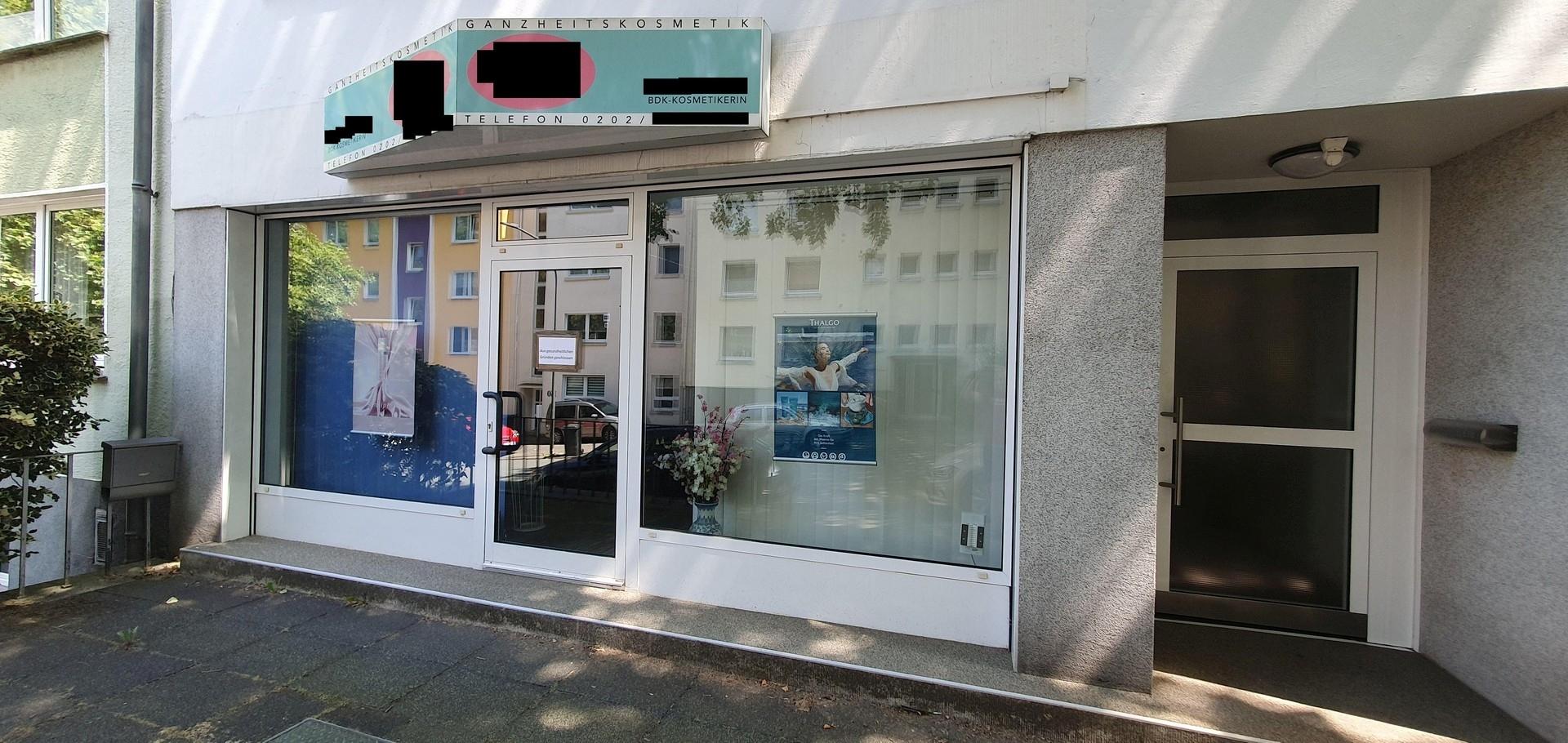 Außenansicht Foto 2