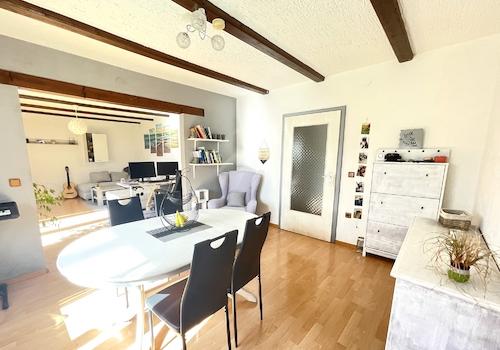 Esszimmer (UG)