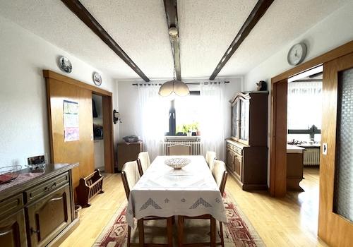 Esszimmer (EG)