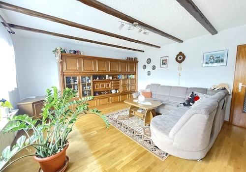 Wohnzimmer (EG)