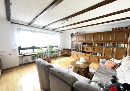 Wohnzimmer (EG)