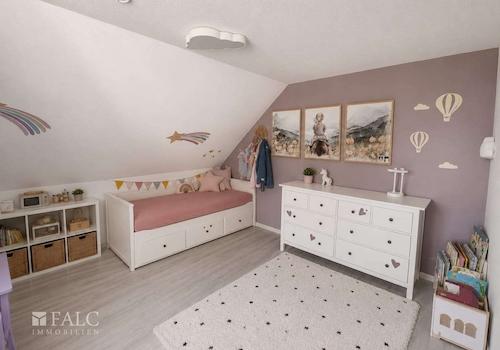 Kinderzimmer 1