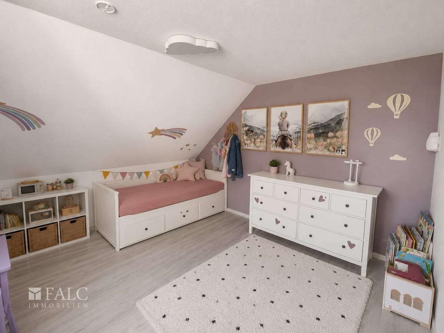 Kinderzimmer 1