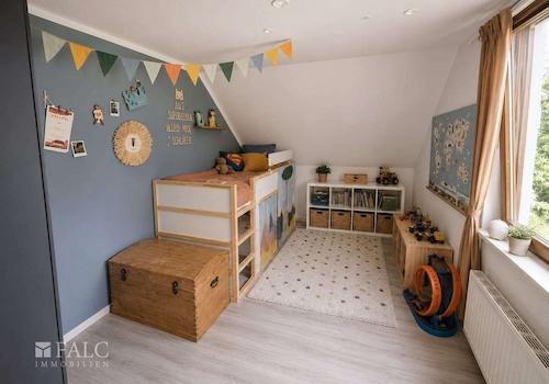 Kinderzimmer 2