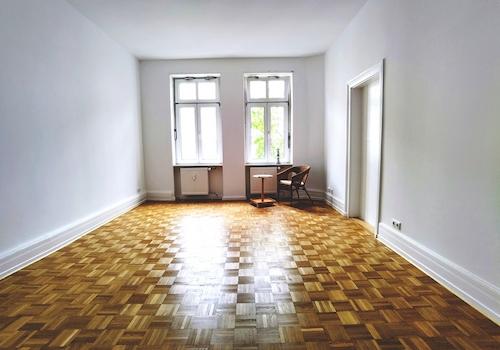 Repräsentatives Wohnzimmer