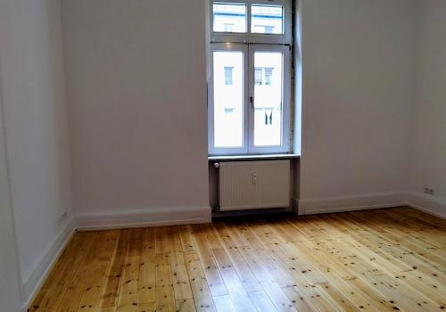 Vielseitiges Zimmer