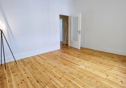 Gäste- oder Arbeitszimmer