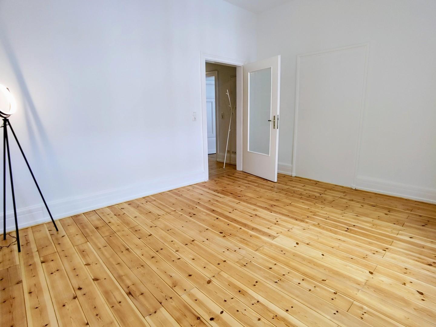 Gäste- oder Arbeitszimmer