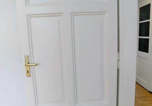 Original Kassettentür