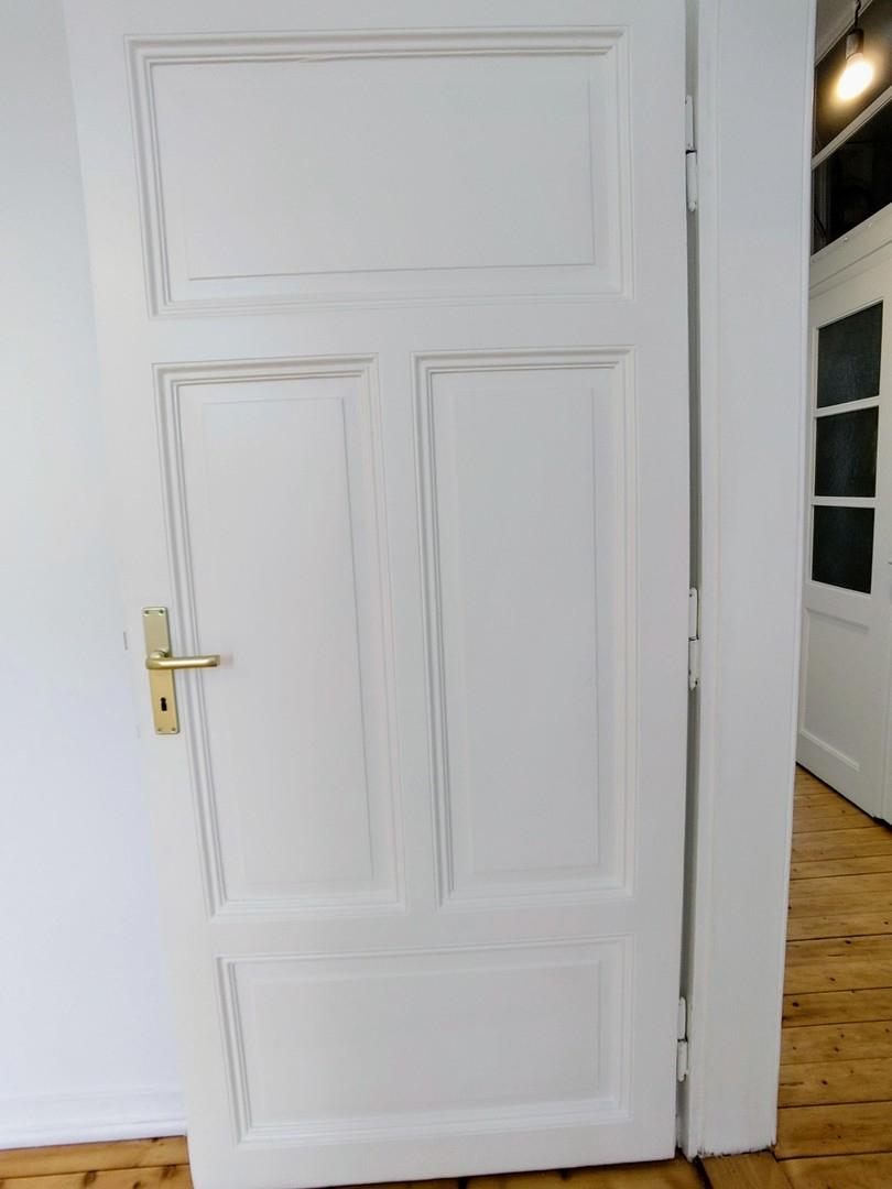 Original Kassettentür