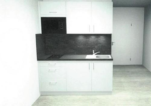 Einbauküche