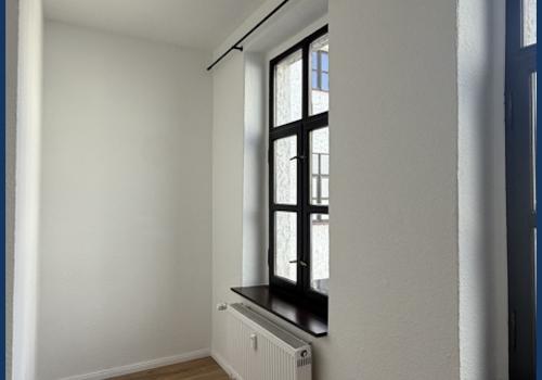 Arbeitszimmer