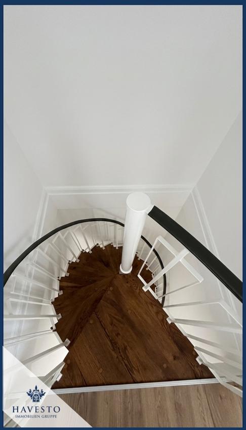 Treppe