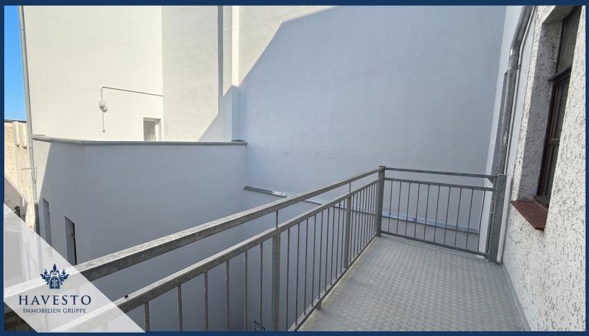 Balkon 