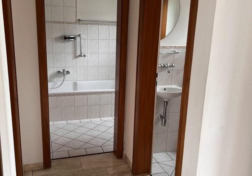 Bad EG und Gäste-WC