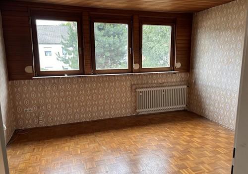 Zimmer 2 OG