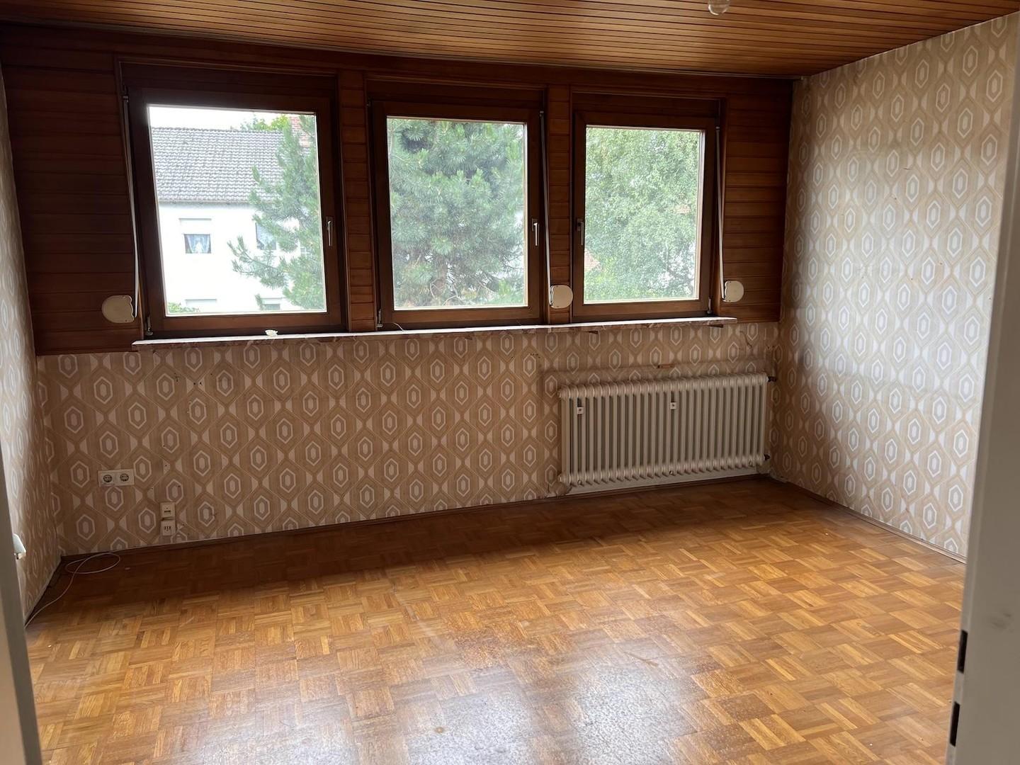 Zimmer 2 OG