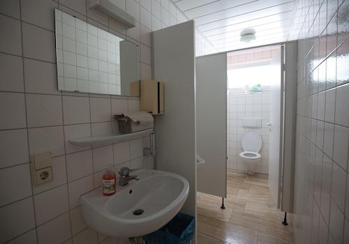 Sanitärbereich