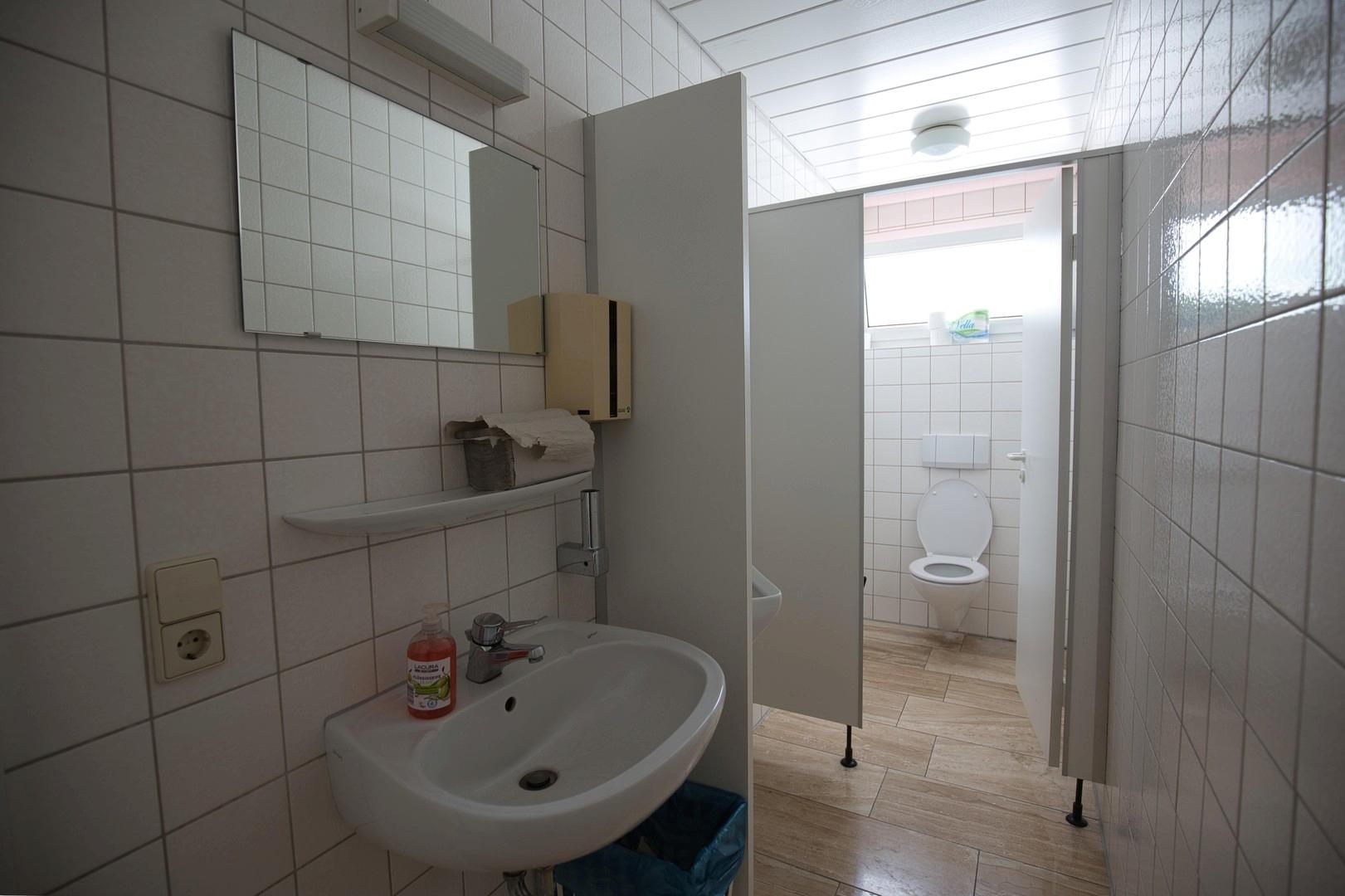 Sanitärbereich