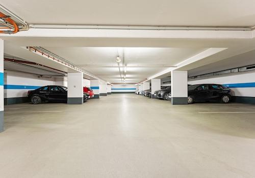 Tiefgarage