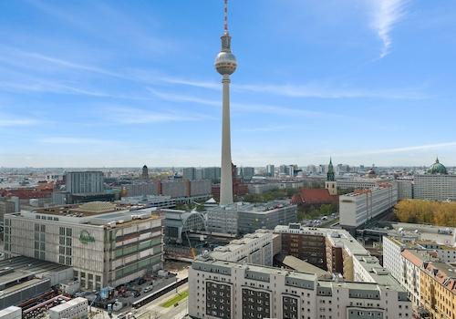 Fernsehturm