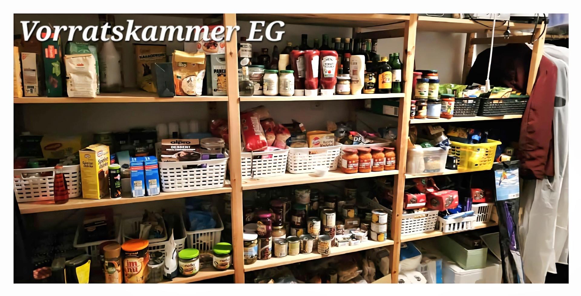 Vorratskammer