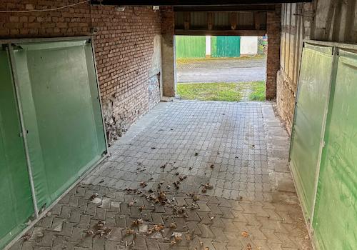 Stellplatz