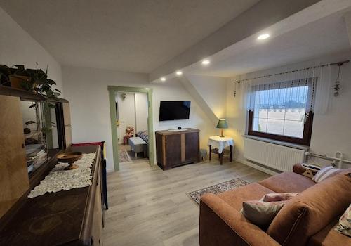 Gästezimmer