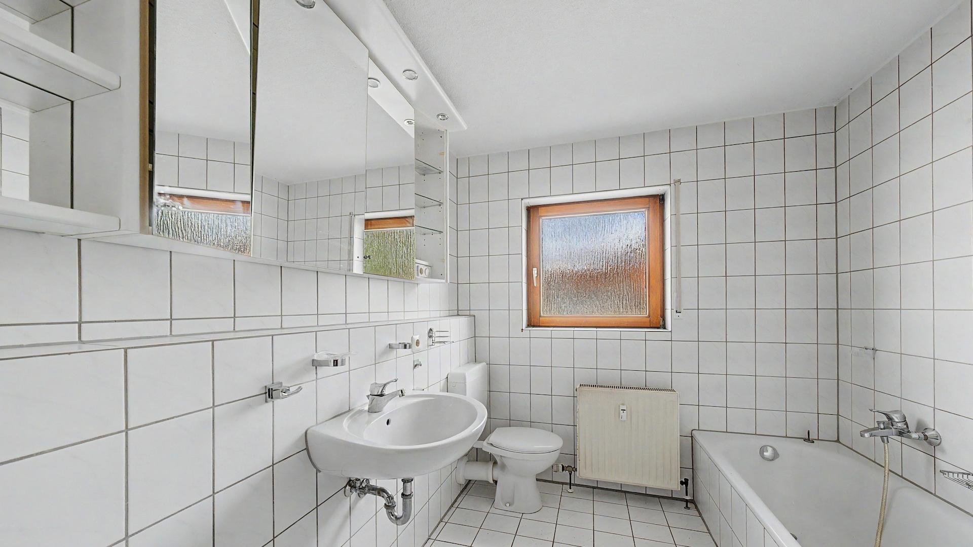 Tageslichtbad