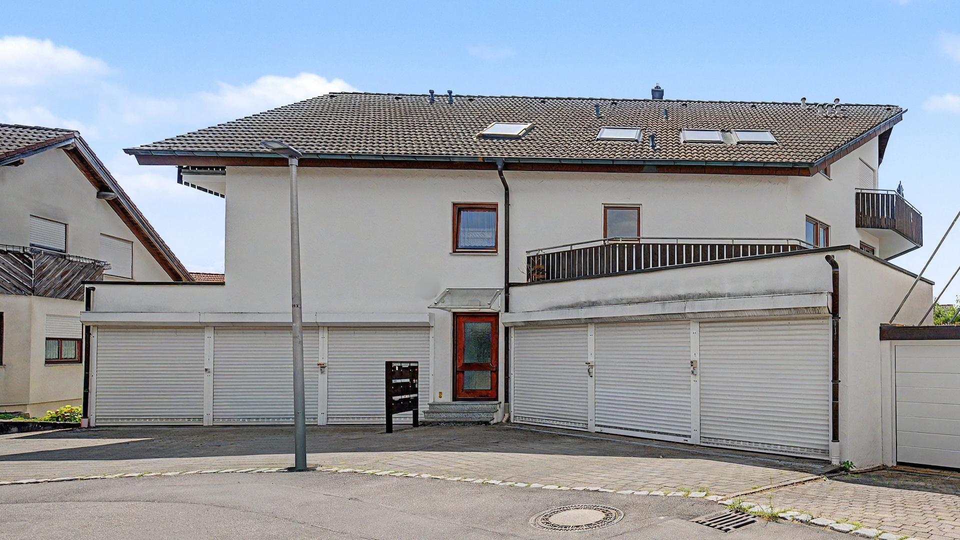Außenansicht