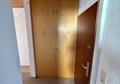 Garderobe