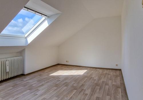 Helles Wohnzimmer