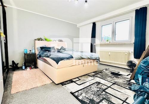 KG WE4 Schlafzimmer
