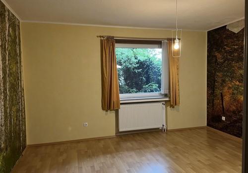 Schlafzimmer 1 EG