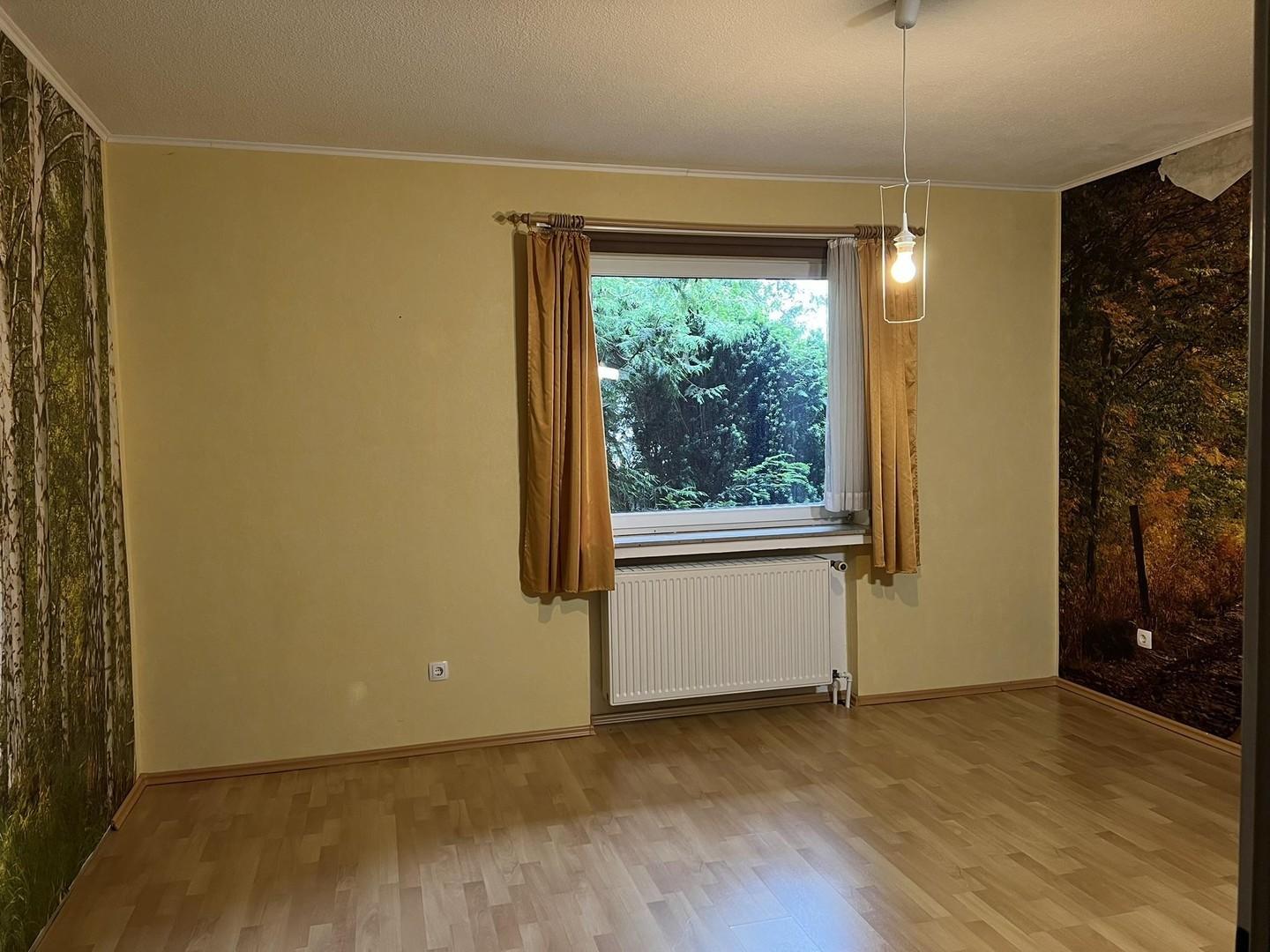 Schlafzimmer 1 EG