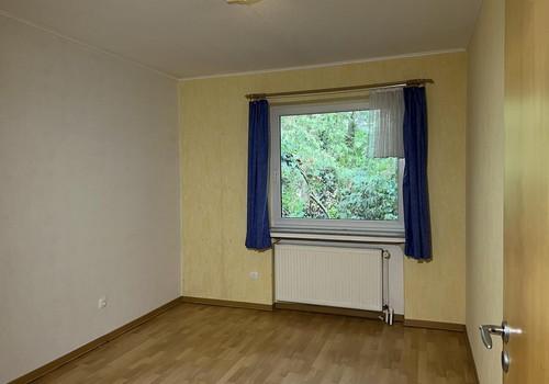 Schlafzimmer 2 EG