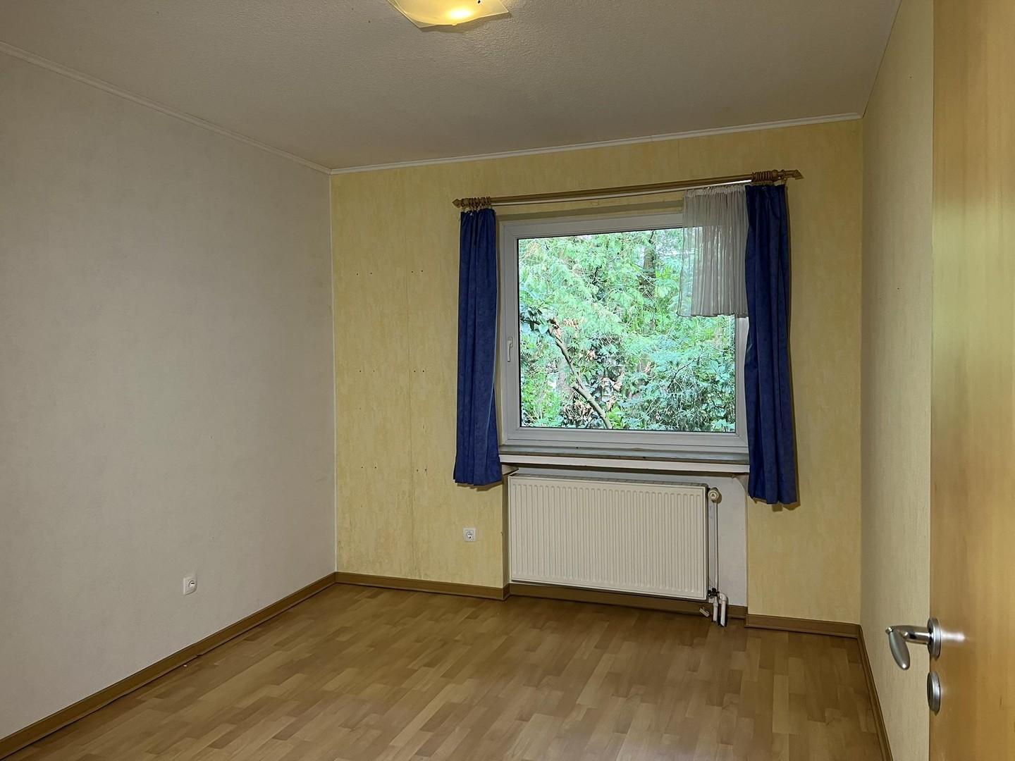 Schlafzimmer 2 EG
