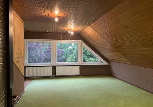 28qm Schlafzimmer 1 OG