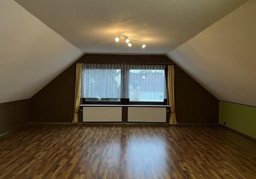 39qm Schlafzimmer 2 OG