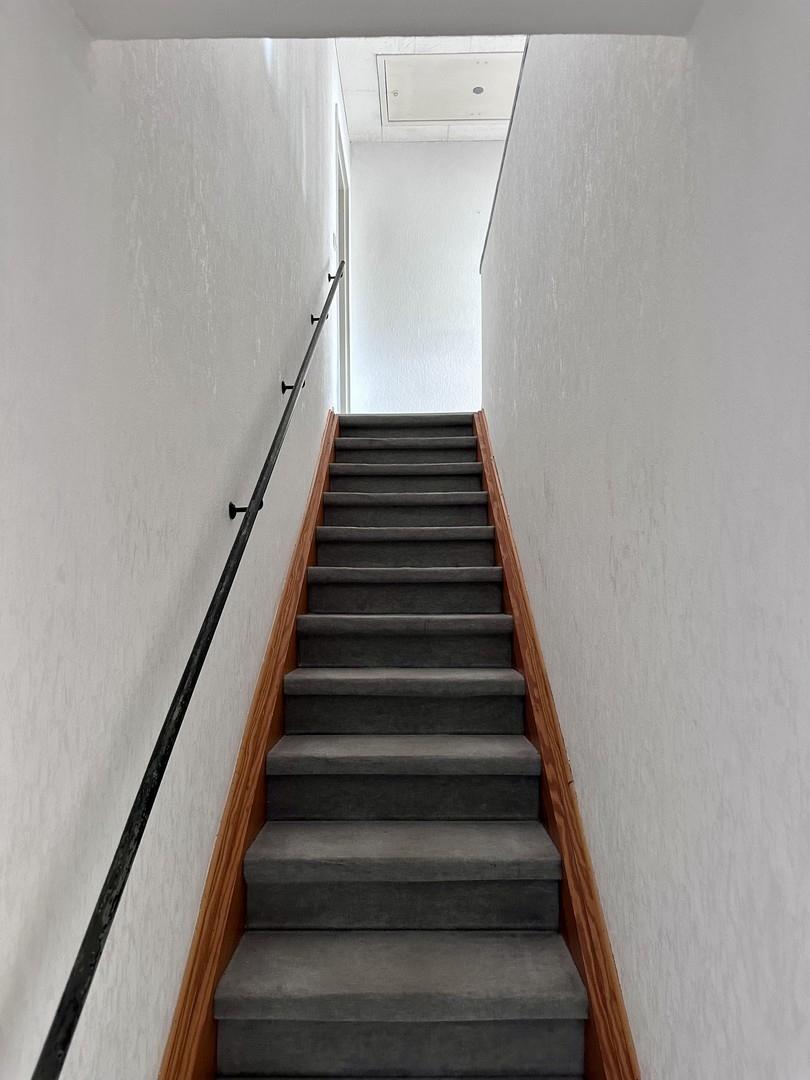 Treppe