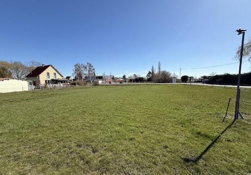 Bauplätze 3 und 4