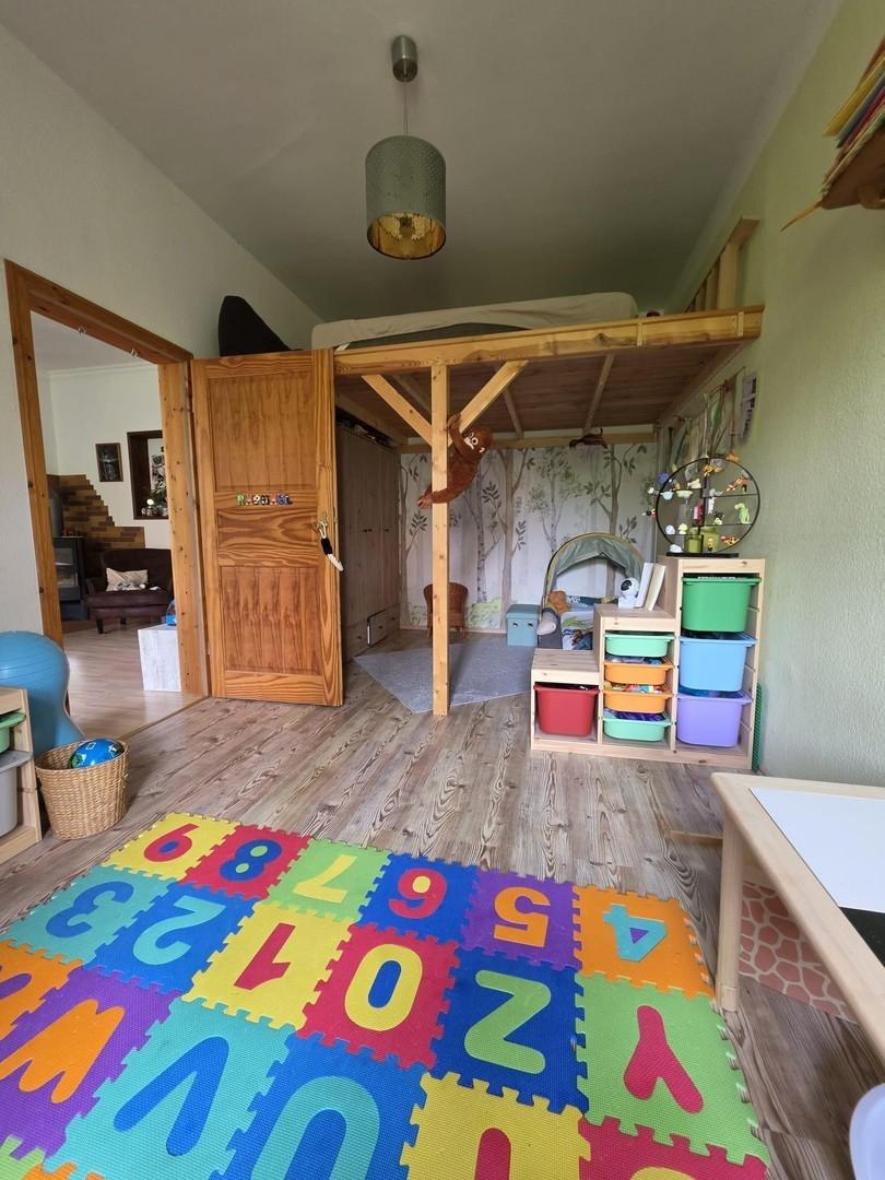 Zimmer unten