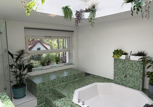 Badezimmer 1.OG