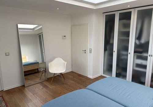 Schlafzimmer 1.OG