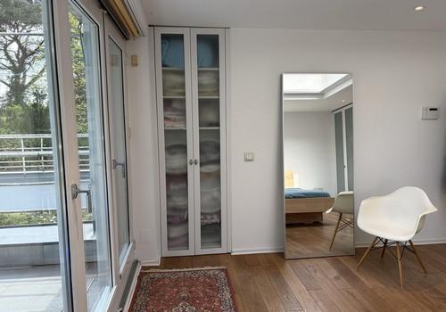 Schlafzimmer 1.OG