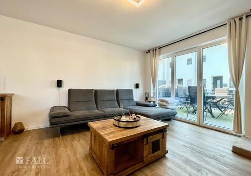Wohnzimmer EG